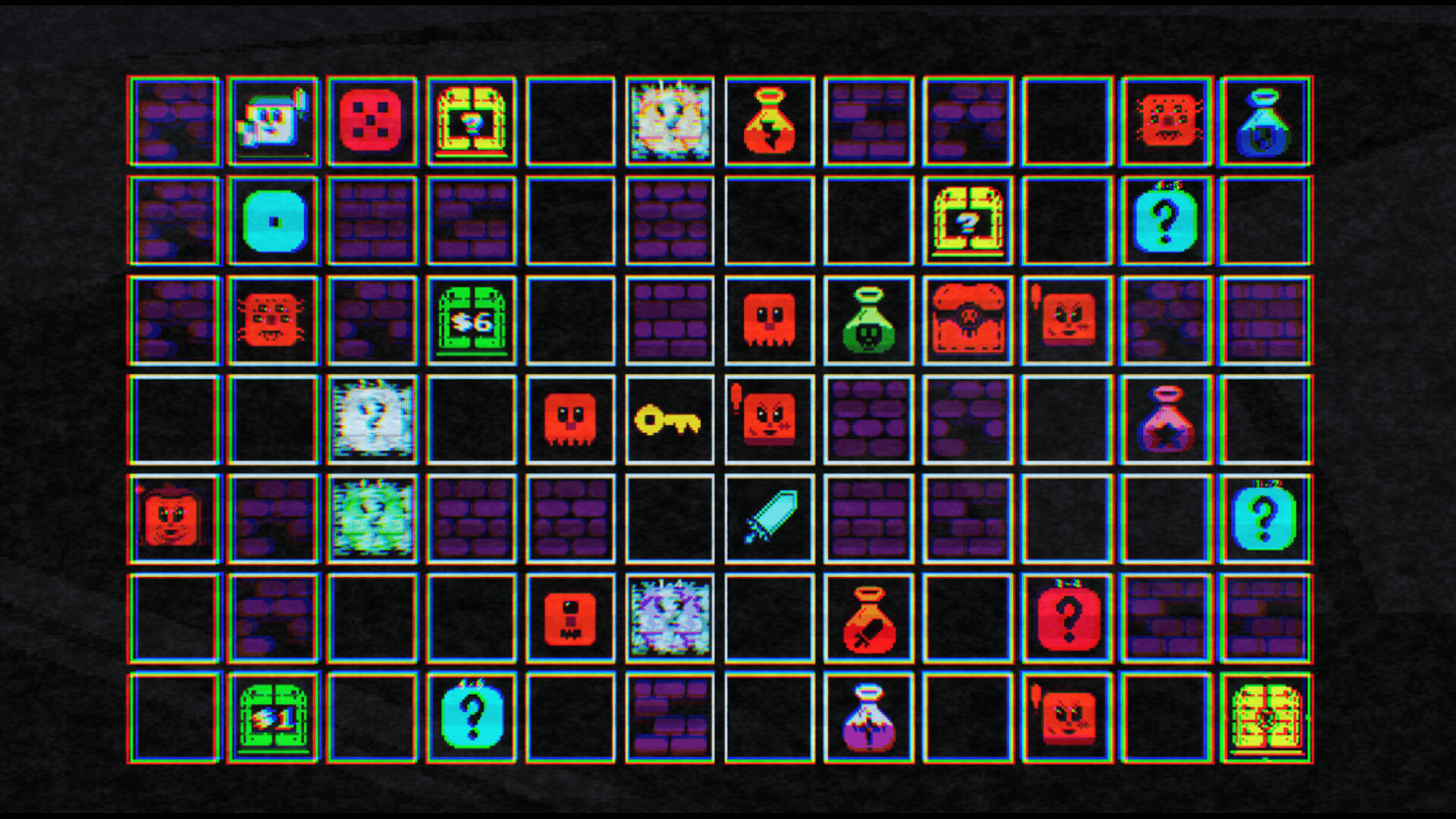 DICEPATH screenshot 6