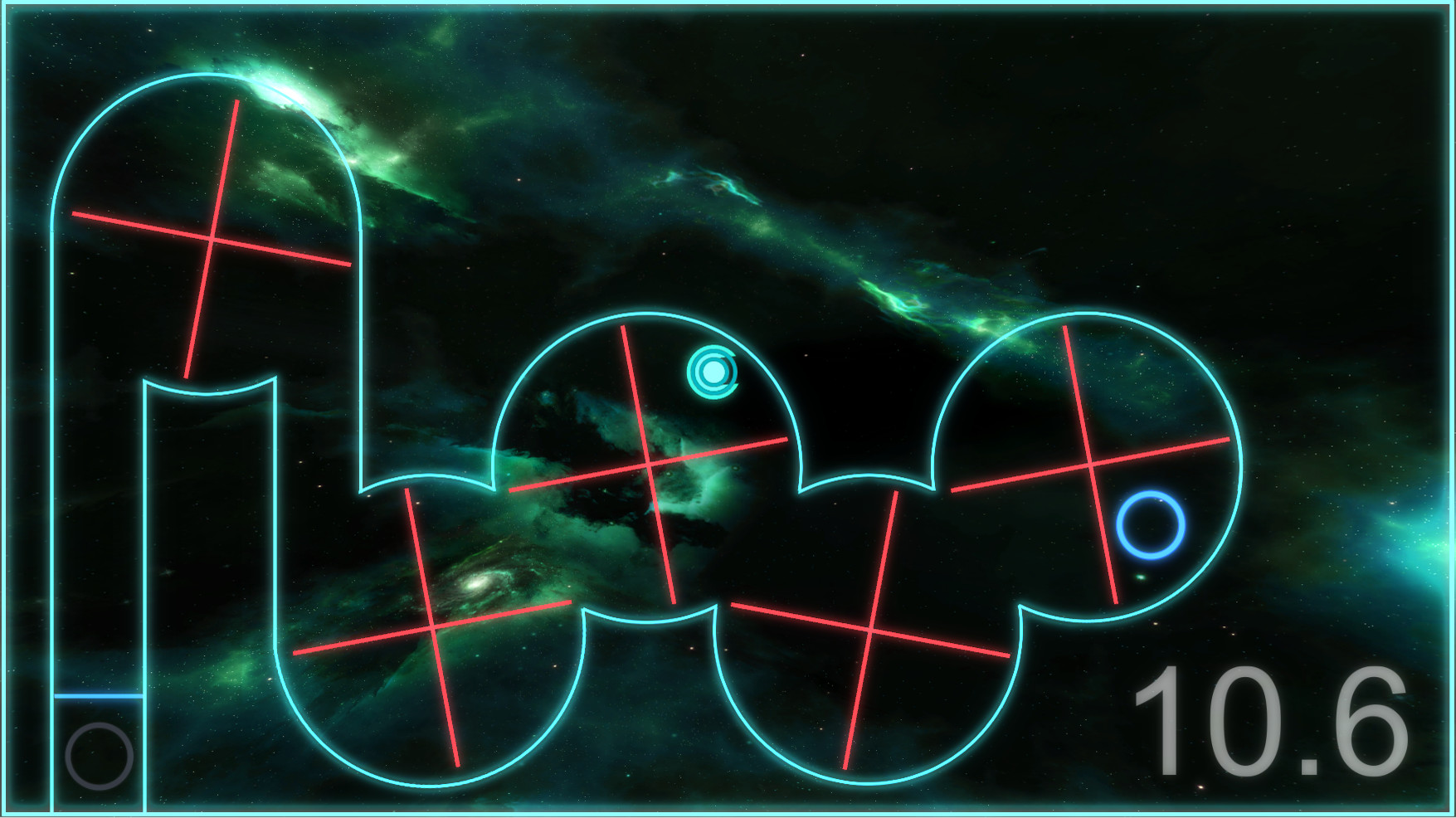 Neon Space screenshot 6