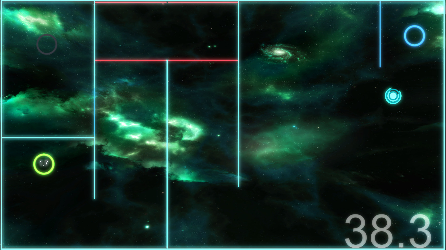 Neon Space screenshot 9