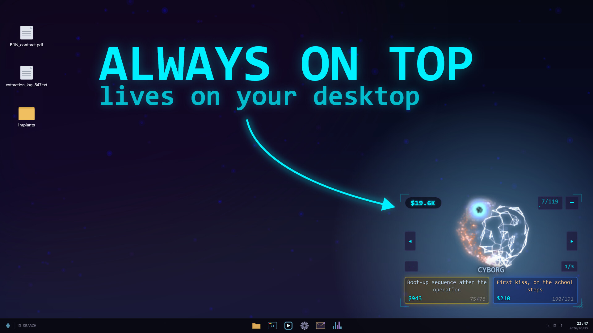 MEMORY DEALER screenshot 1