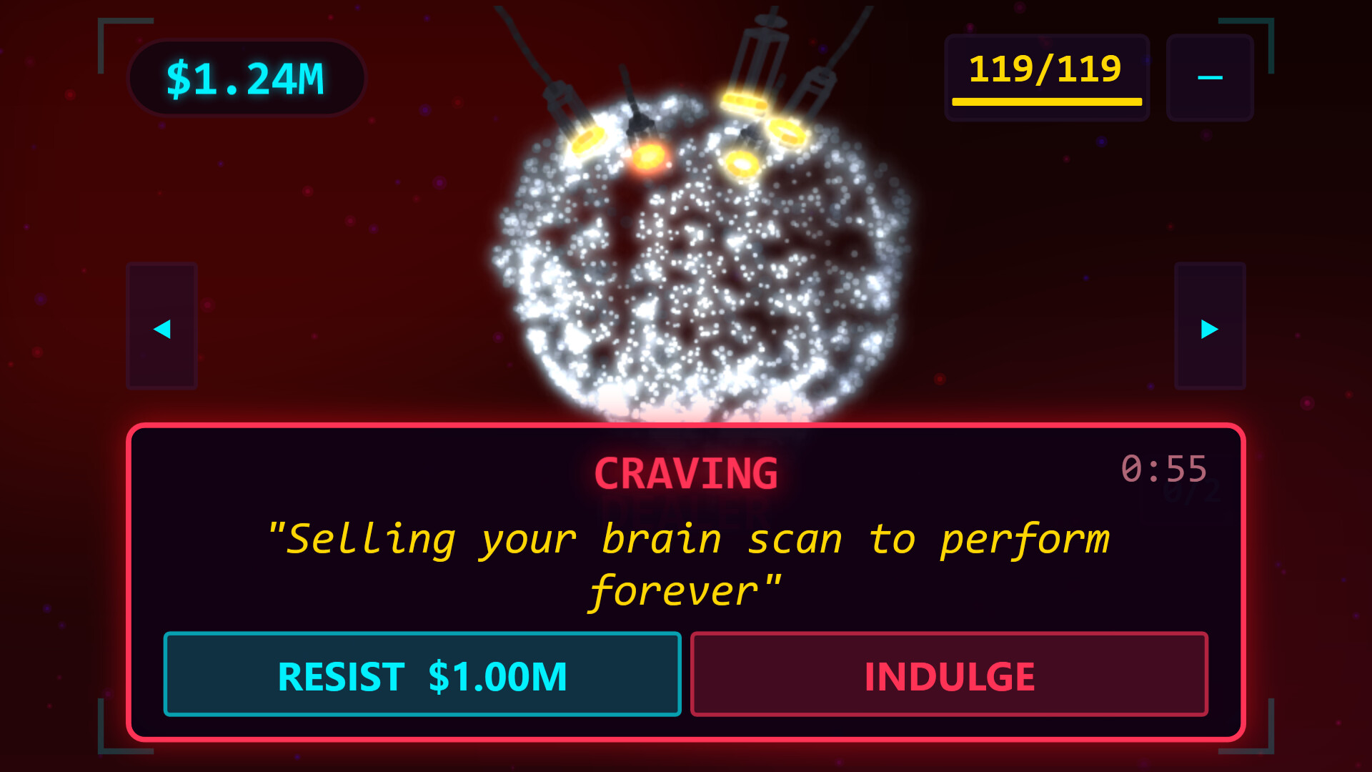 MEMORY DEALER screenshot 4