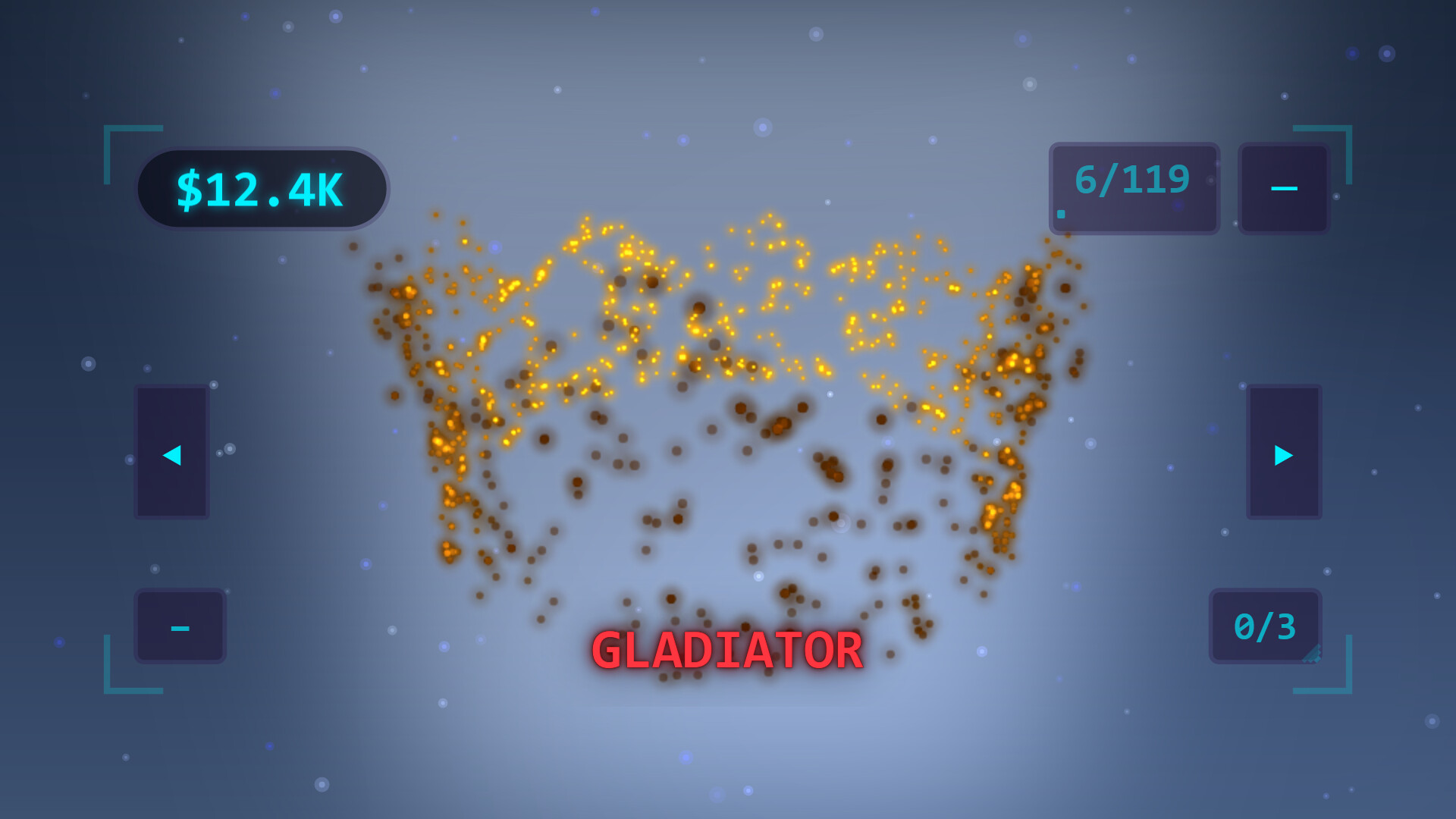 MEMORY DEALER screenshot 3