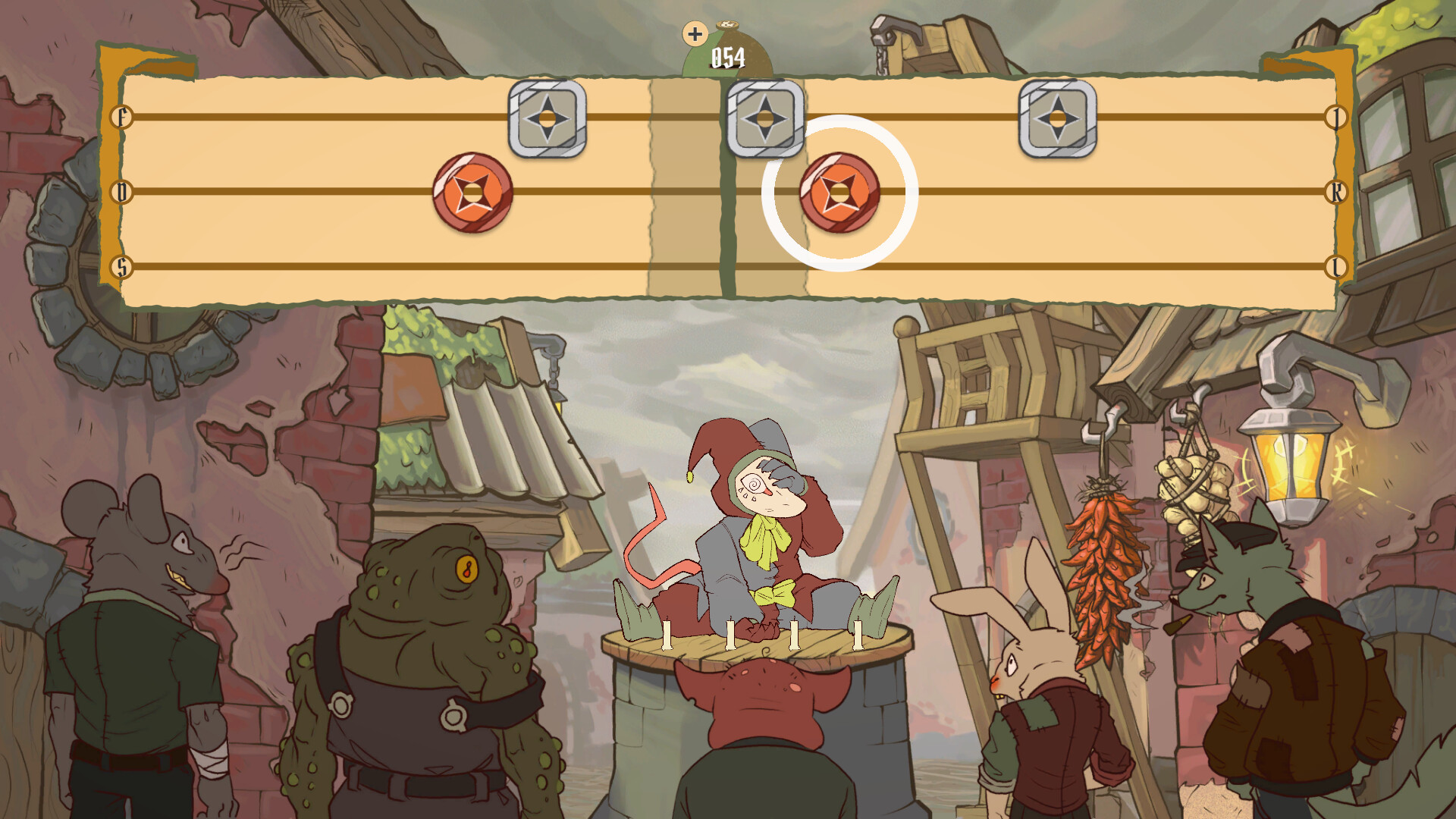 Crown & Applause screenshot 4