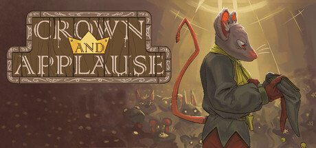 Crown & Applause