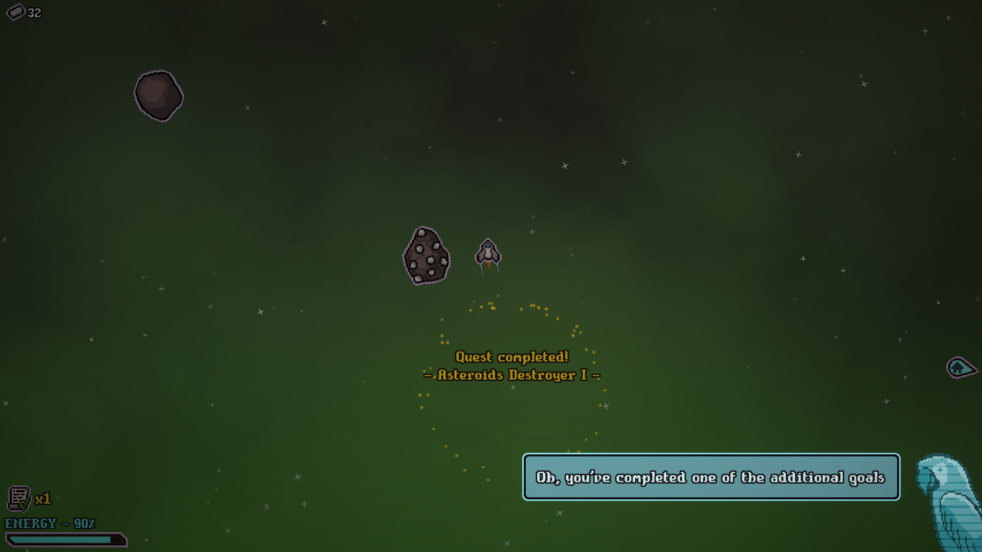 Far Mining screenshot 5