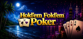 Hold'em Fold'em Poker