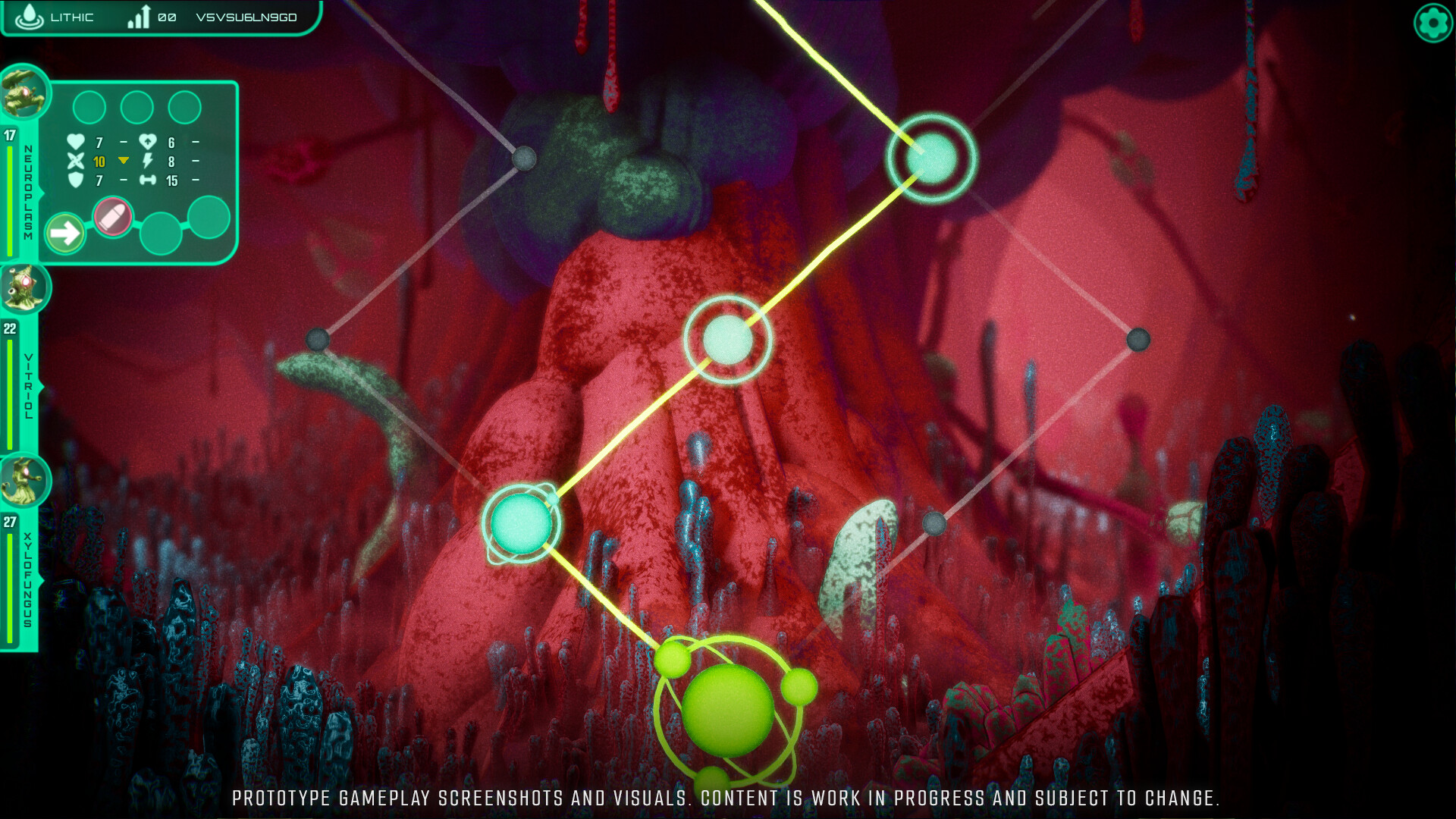 Compulse screenshot 5