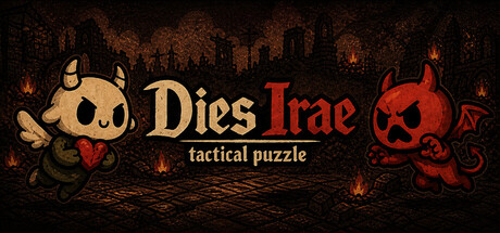 Dies Irae:  tactical puzzle