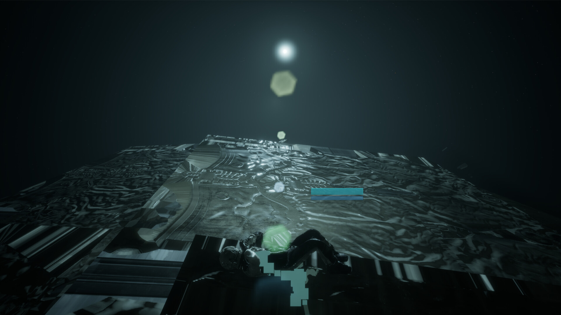 在这里 Being Here screenshot 7