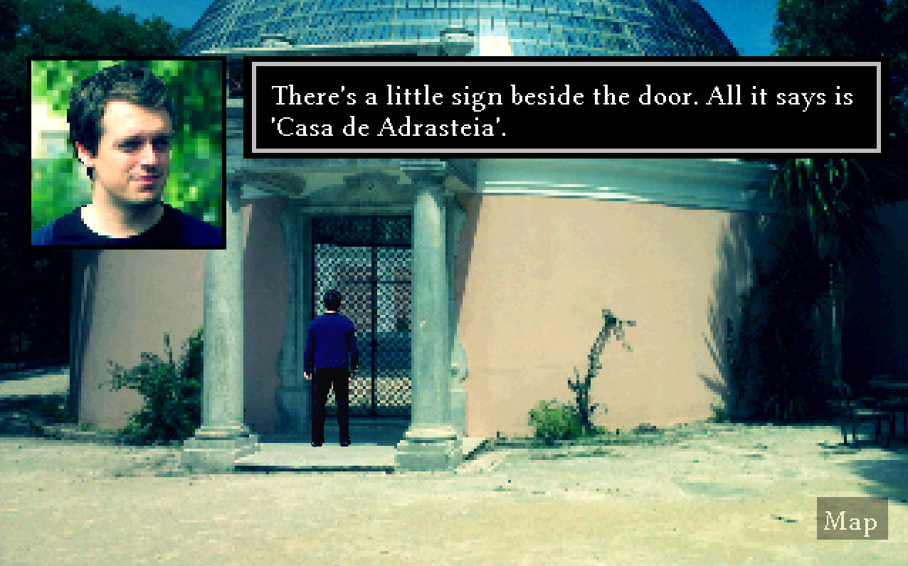 A Date in the Park screenshot 6