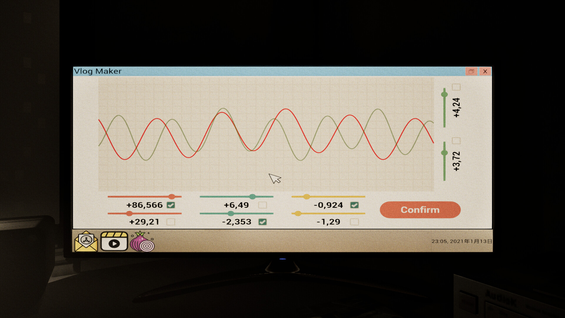 Operation Paranoia screenshot 8