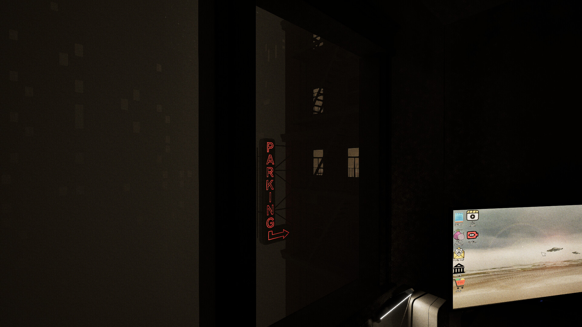Operation Paranoia screenshot 9