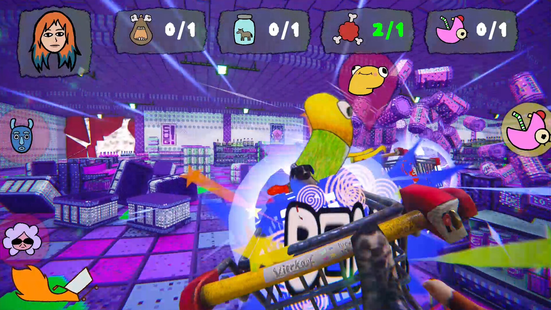 wocheneinkauf screenshot 5