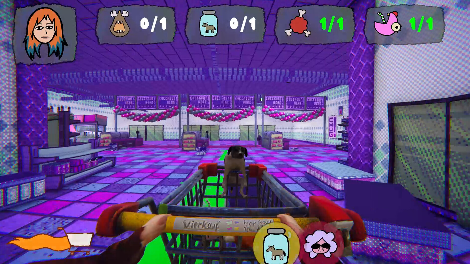 wocheneinkauf screenshot 4
