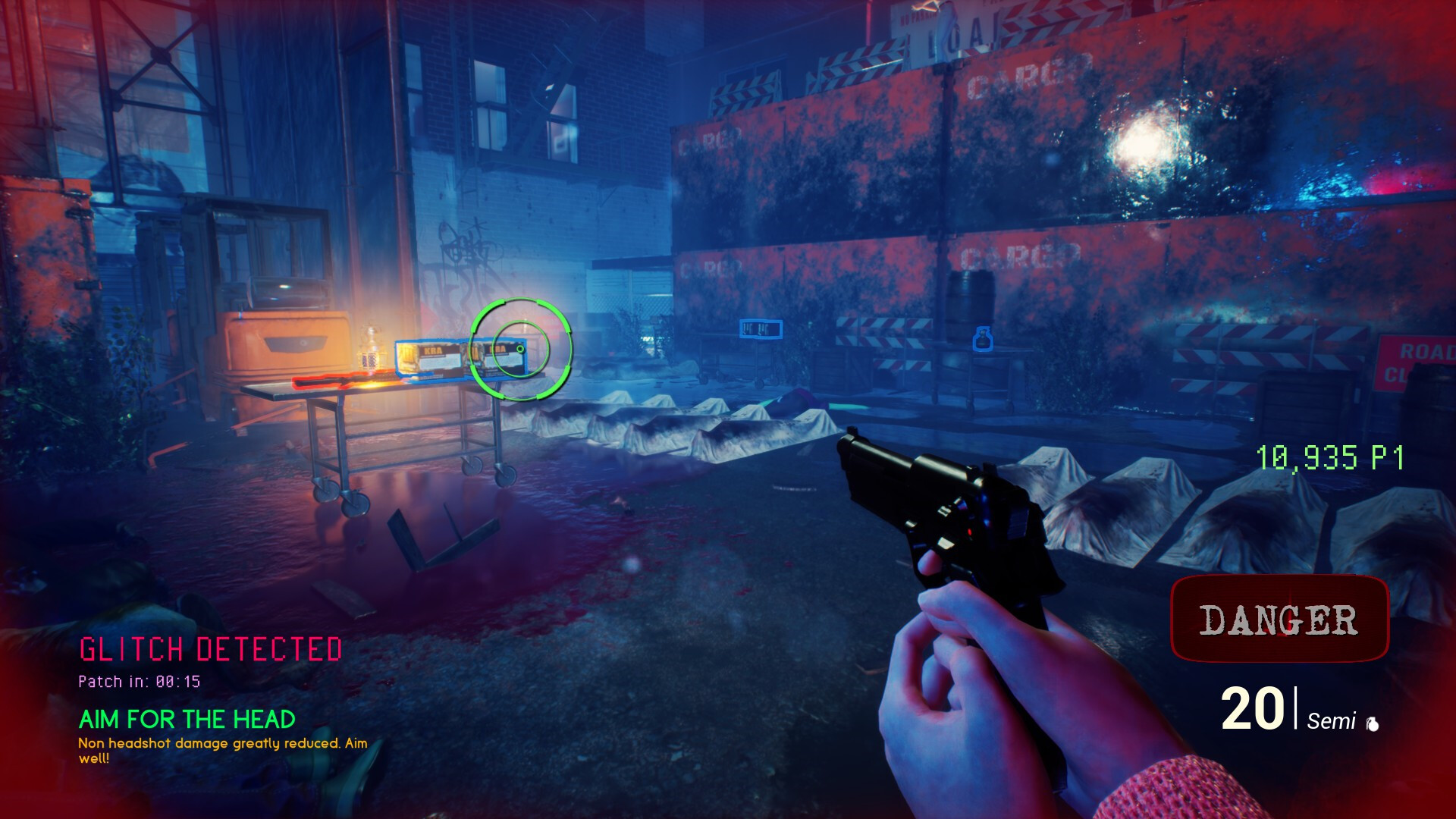 Railbreak DX screenshot 7