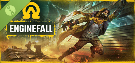Enginefall Demo