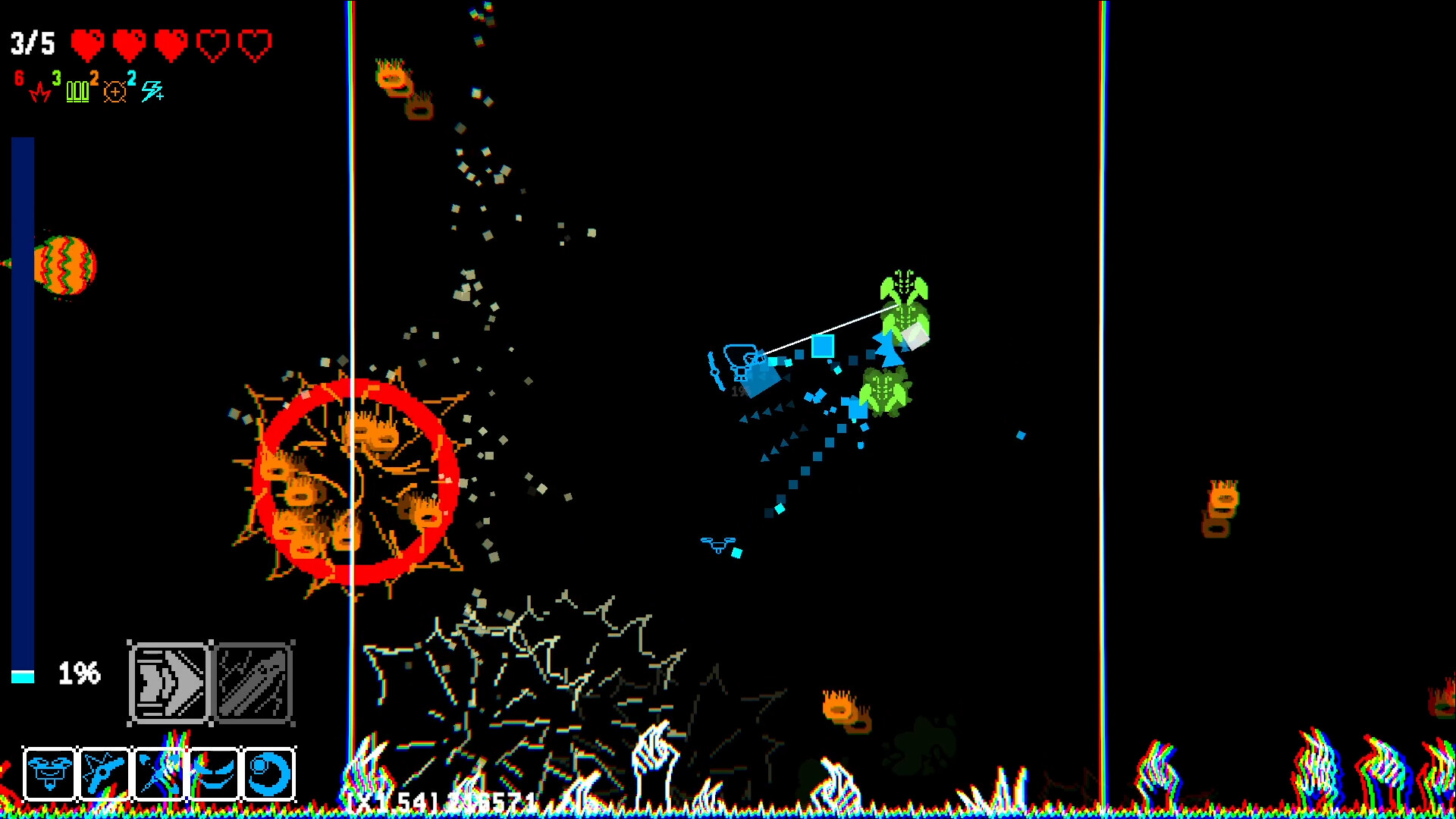 GOLIATH screenshot 8
