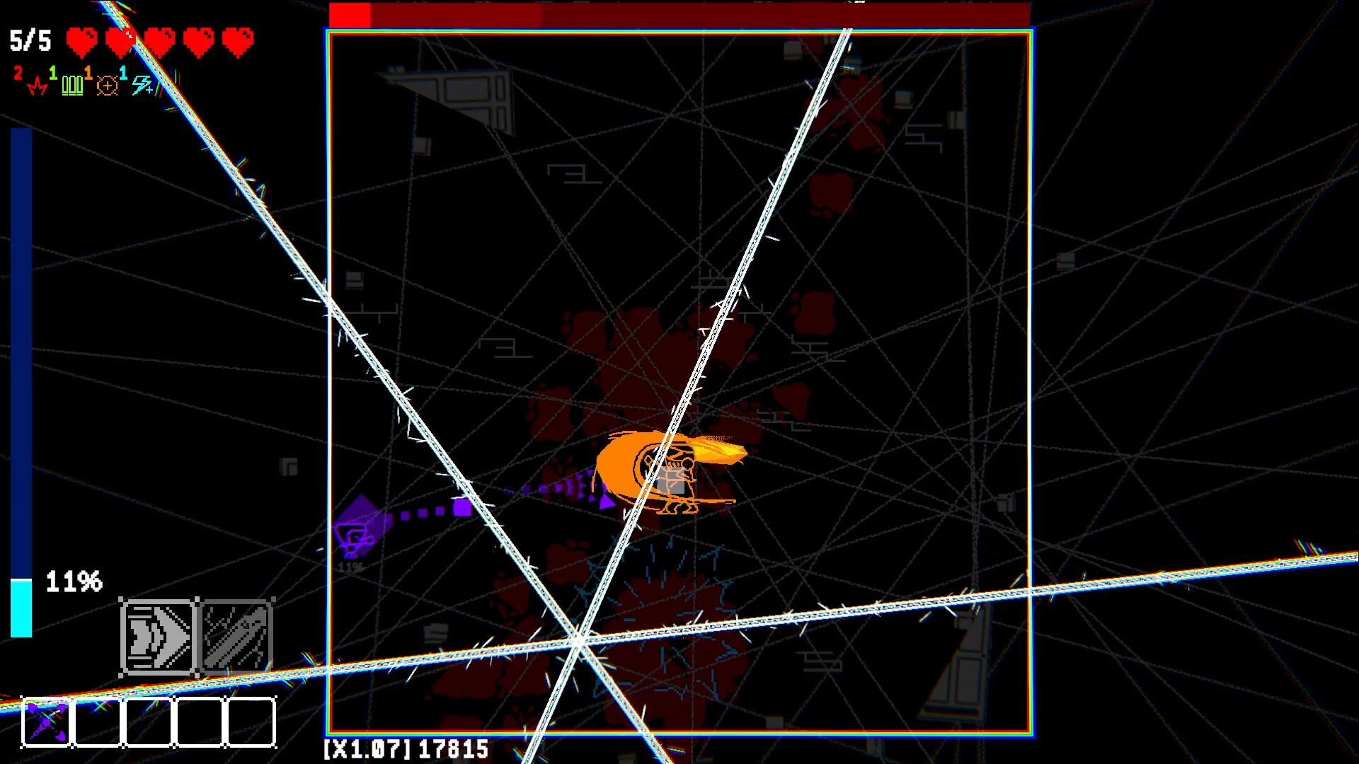 GOLIATH screenshot 2