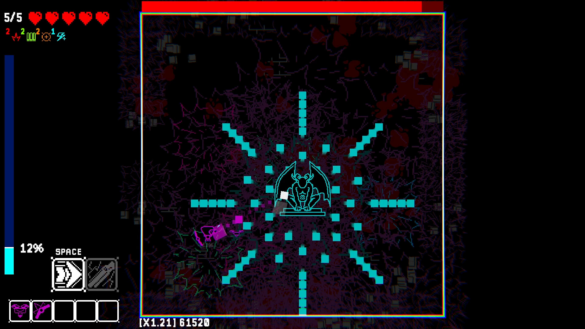 GOLIATH screenshot 5