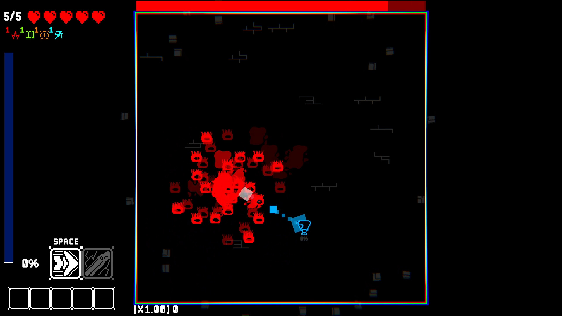 GOLIATH screenshot 1