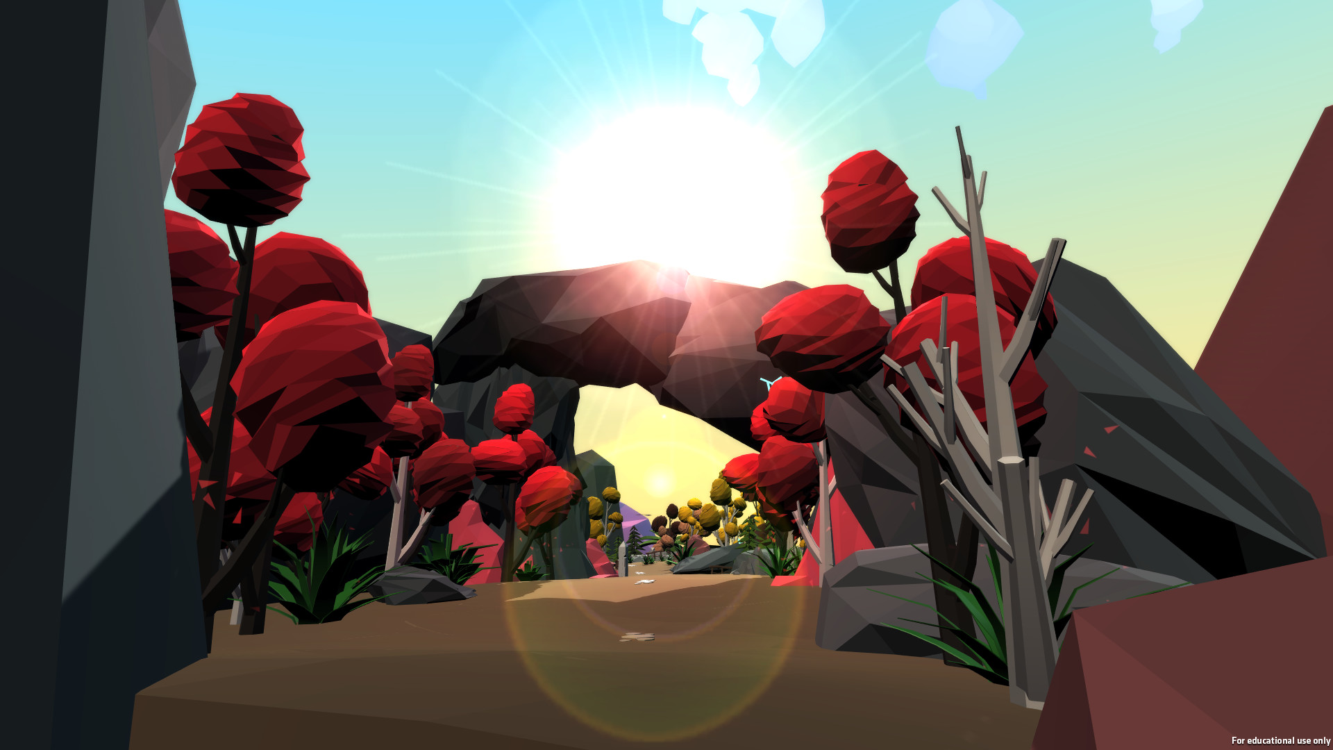 Blind Trust screenshot 6