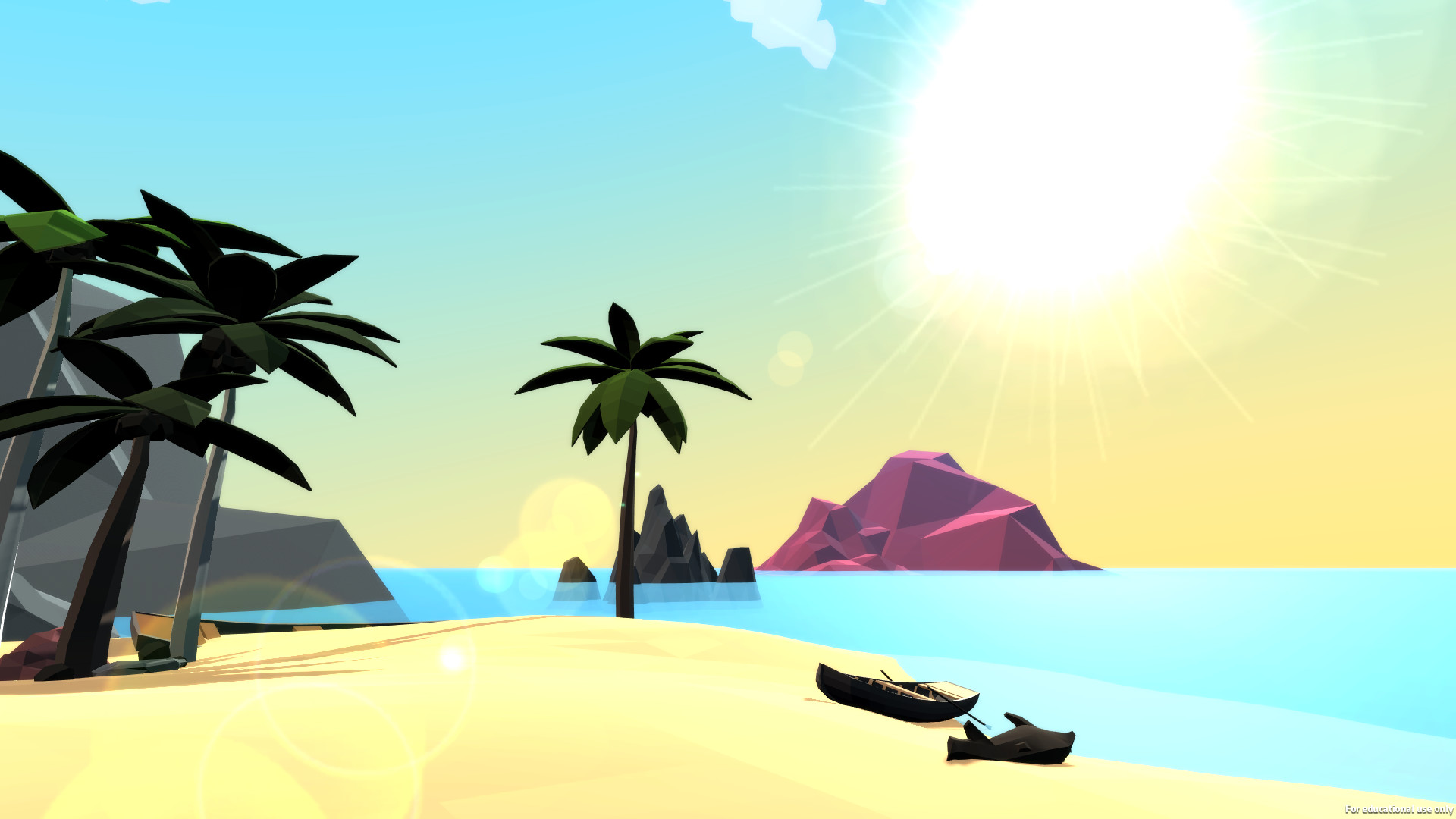 Blind Trust screenshot 4