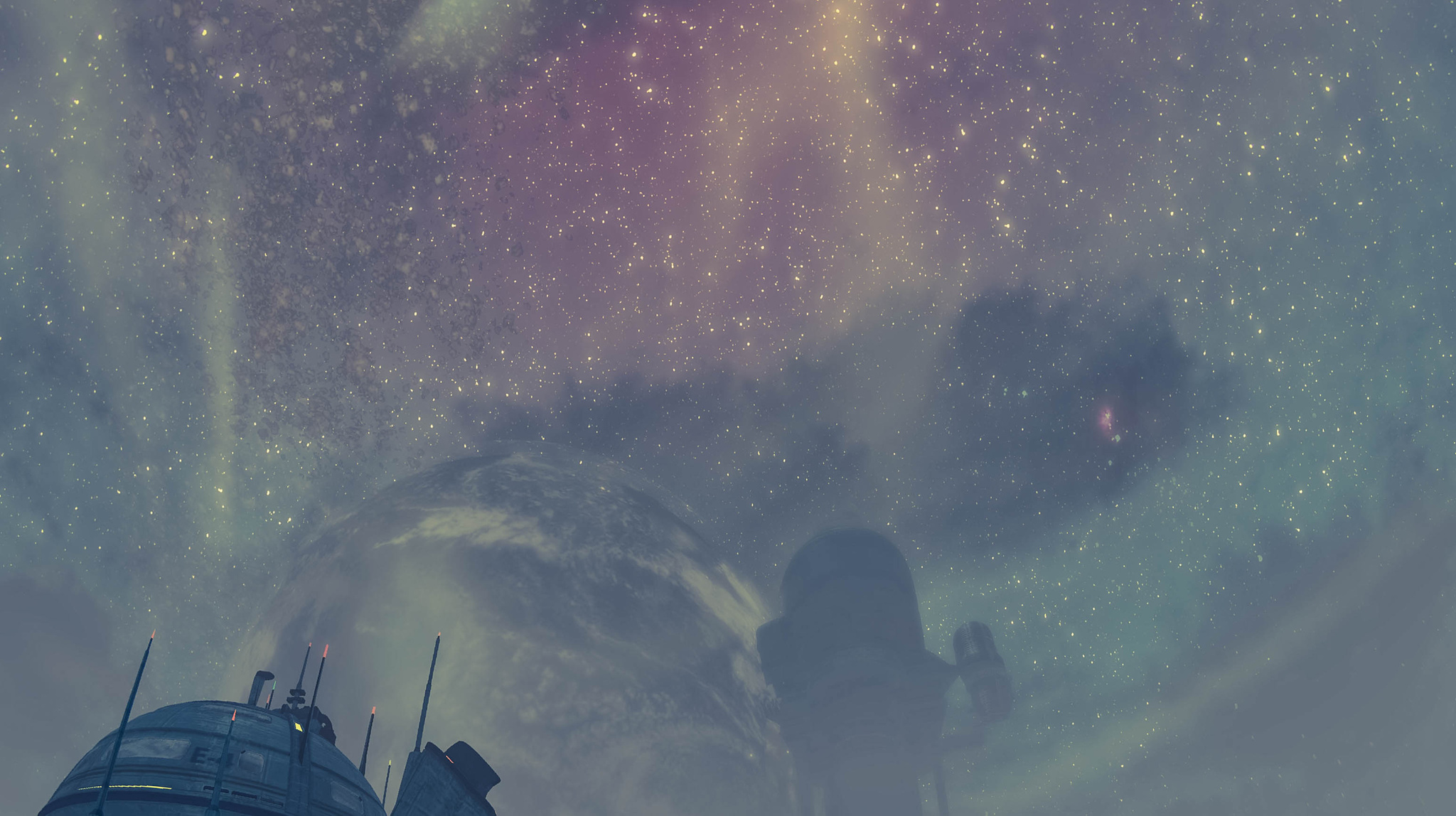 De-Void screenshot 2