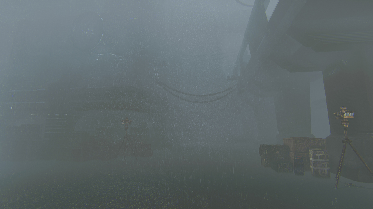 De-Void screenshot 8