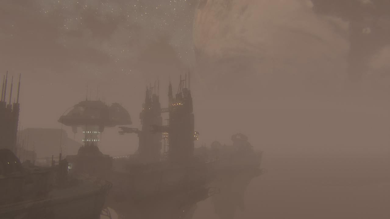 De-Void screenshot 5