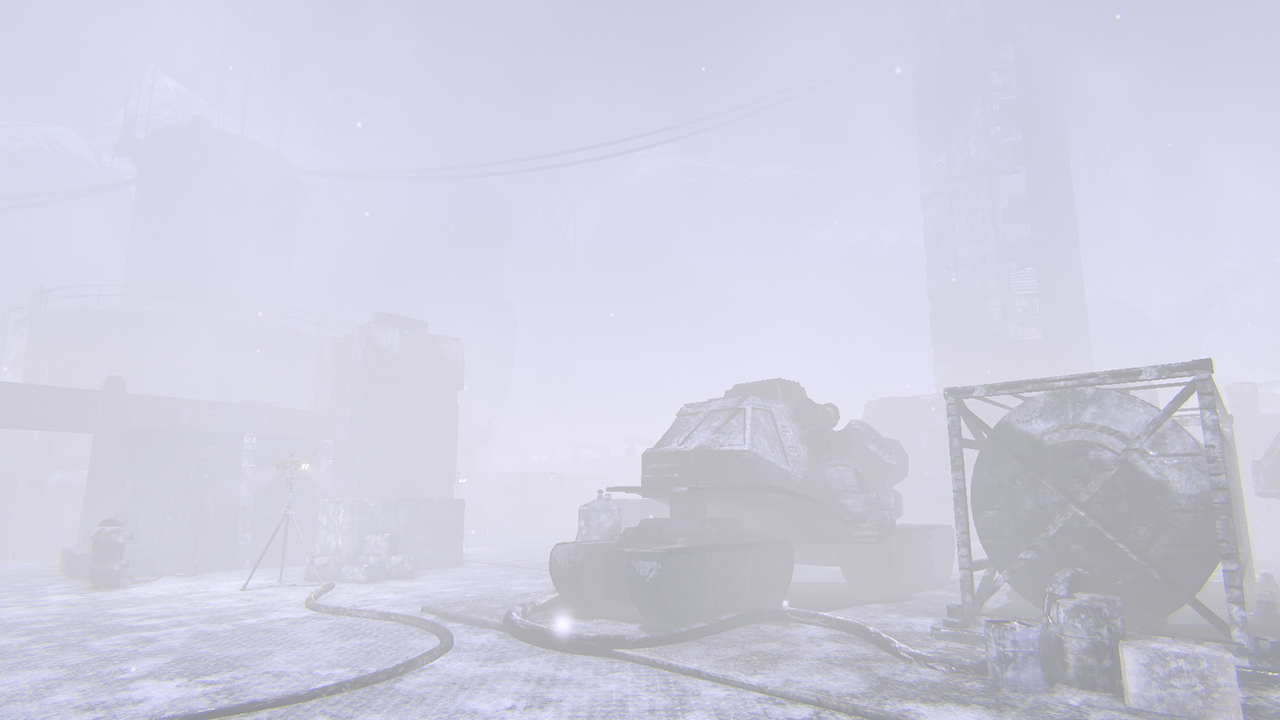 De-Void screenshot 9