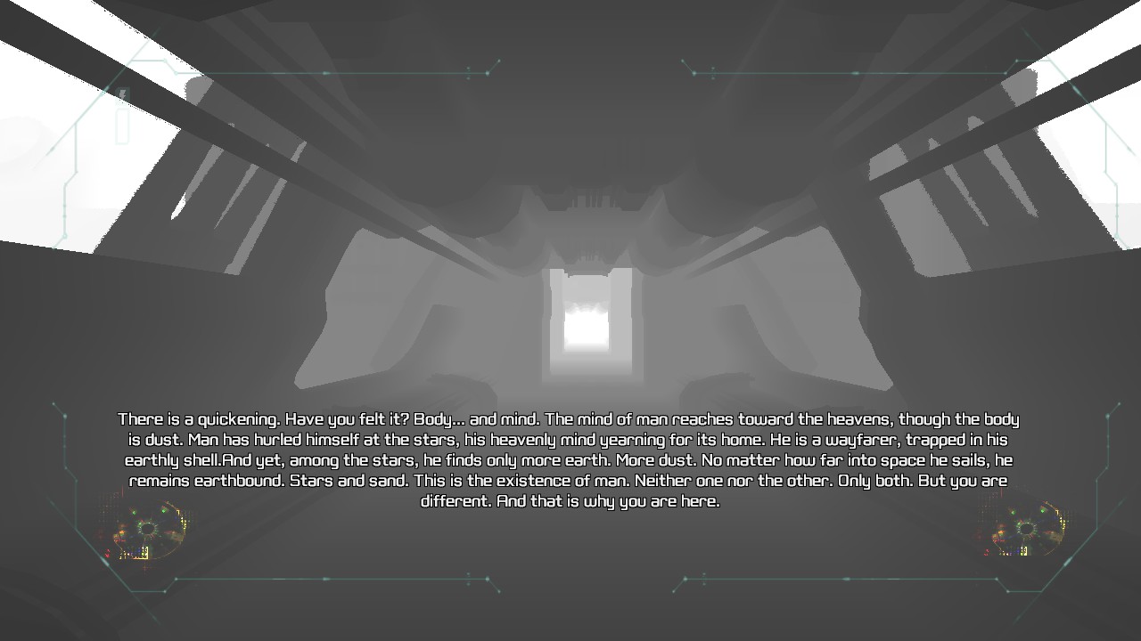 De-Void screenshot 1