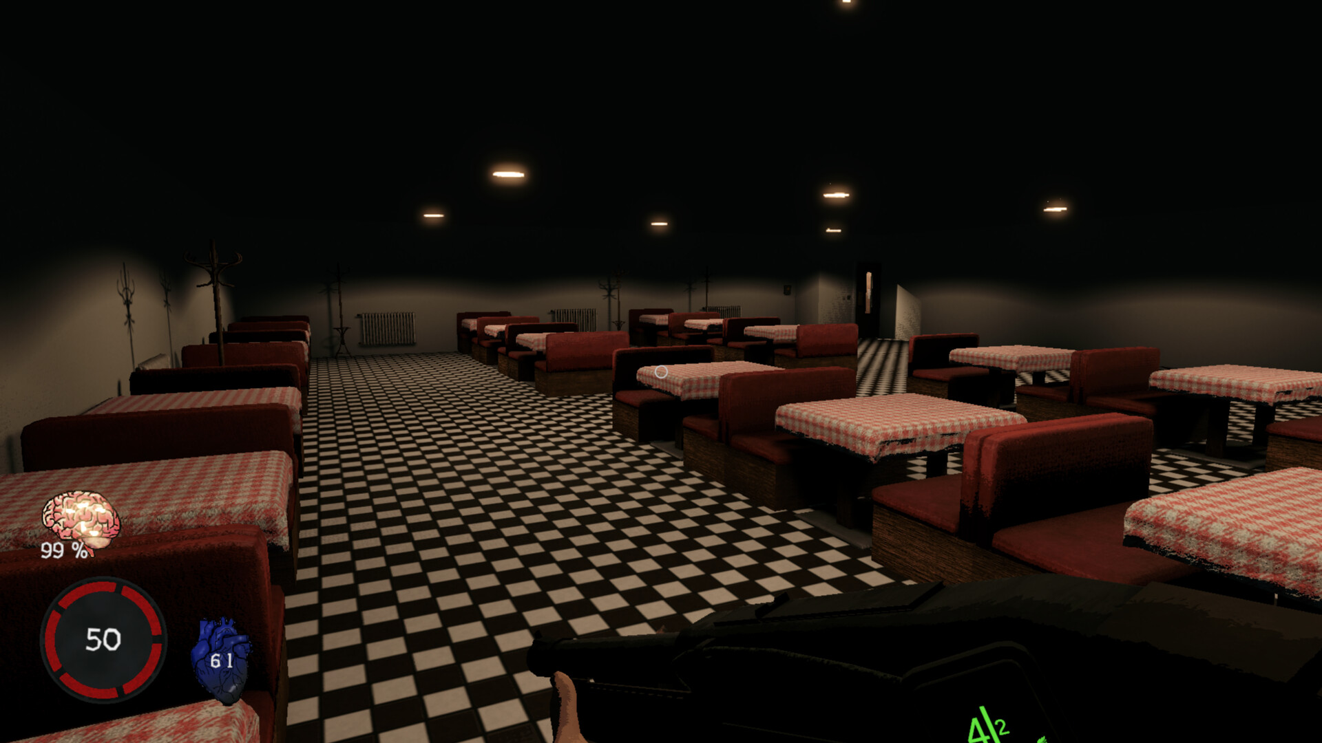 Trebishe screenshot 4