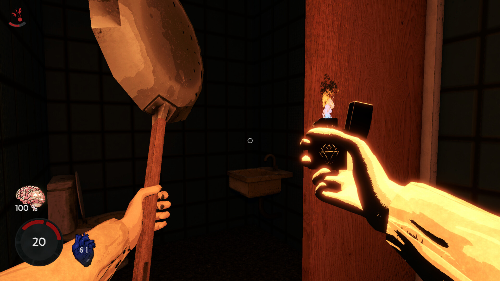 Trebishe screenshot 7
