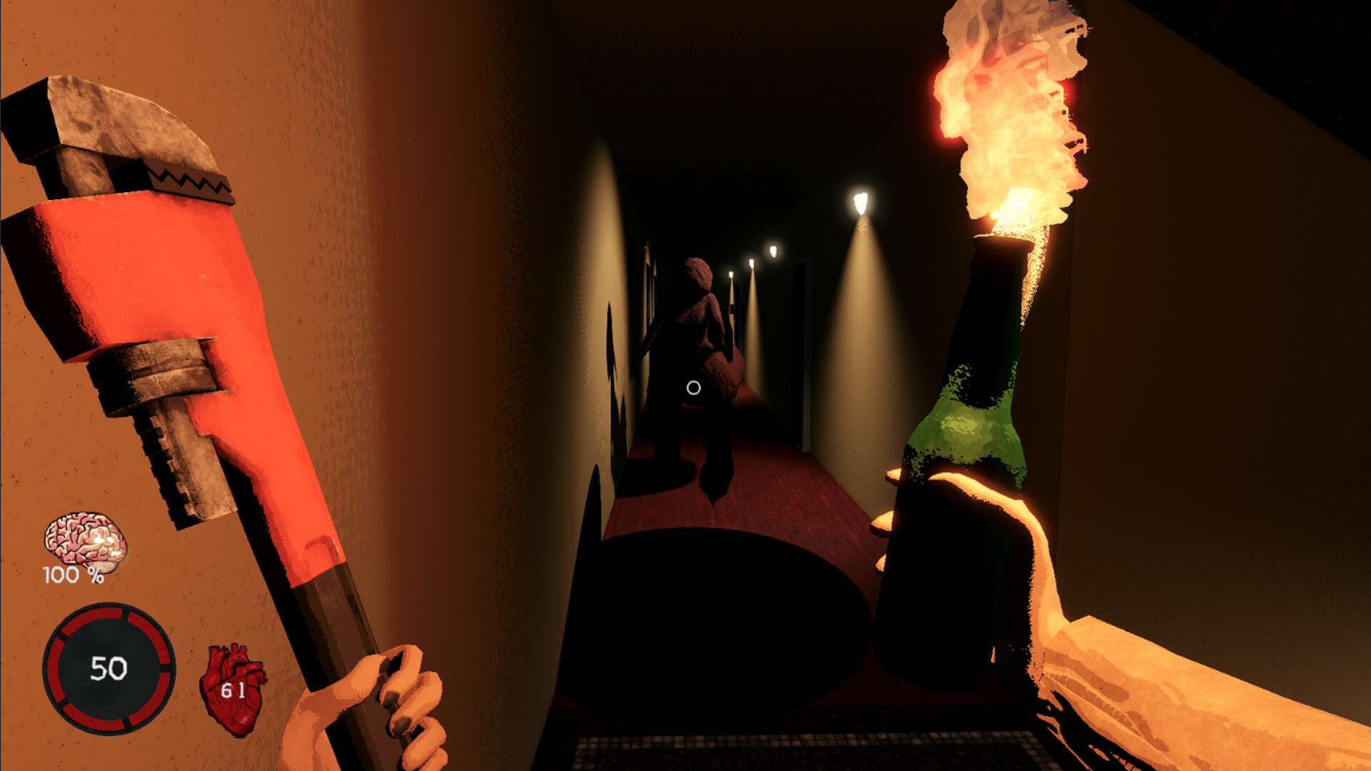 Trebishe screenshot 2