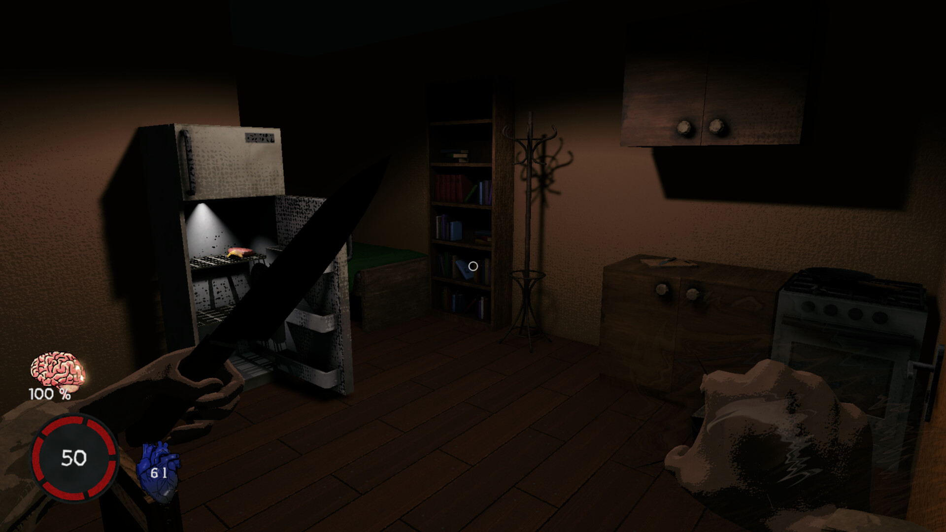 Trebishe screenshot 5