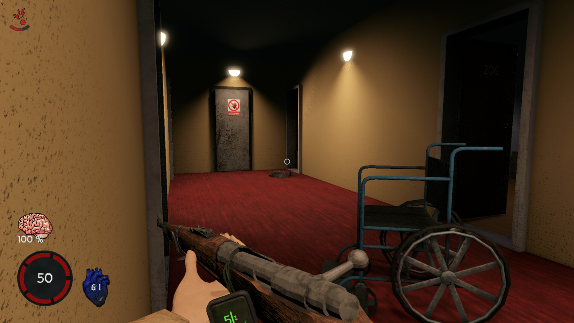 Trebishe screenshot 6