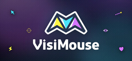 VisiMouse