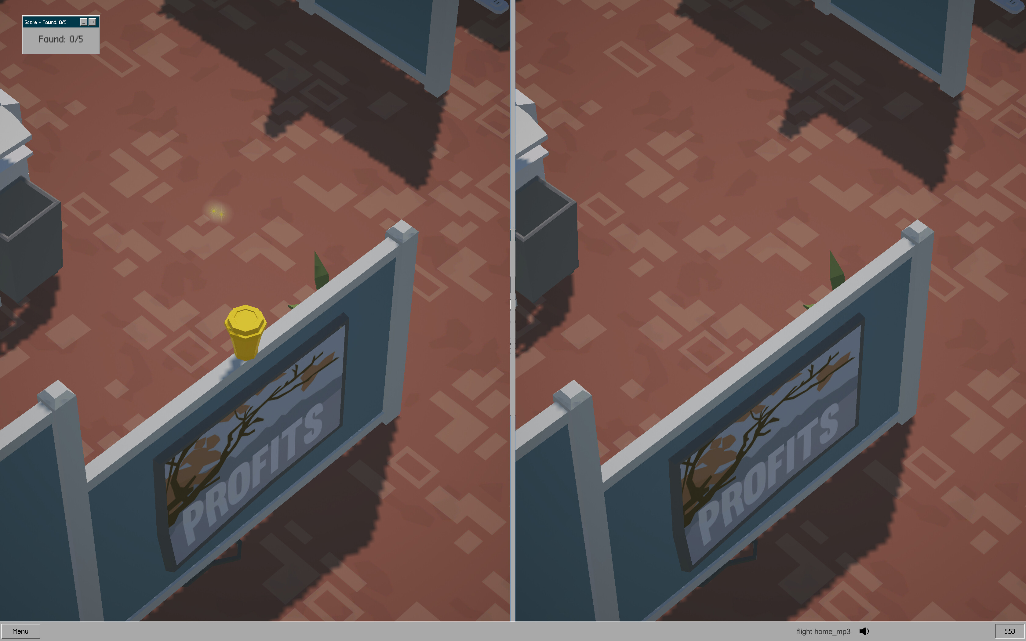 Cozy Finds screenshot 2