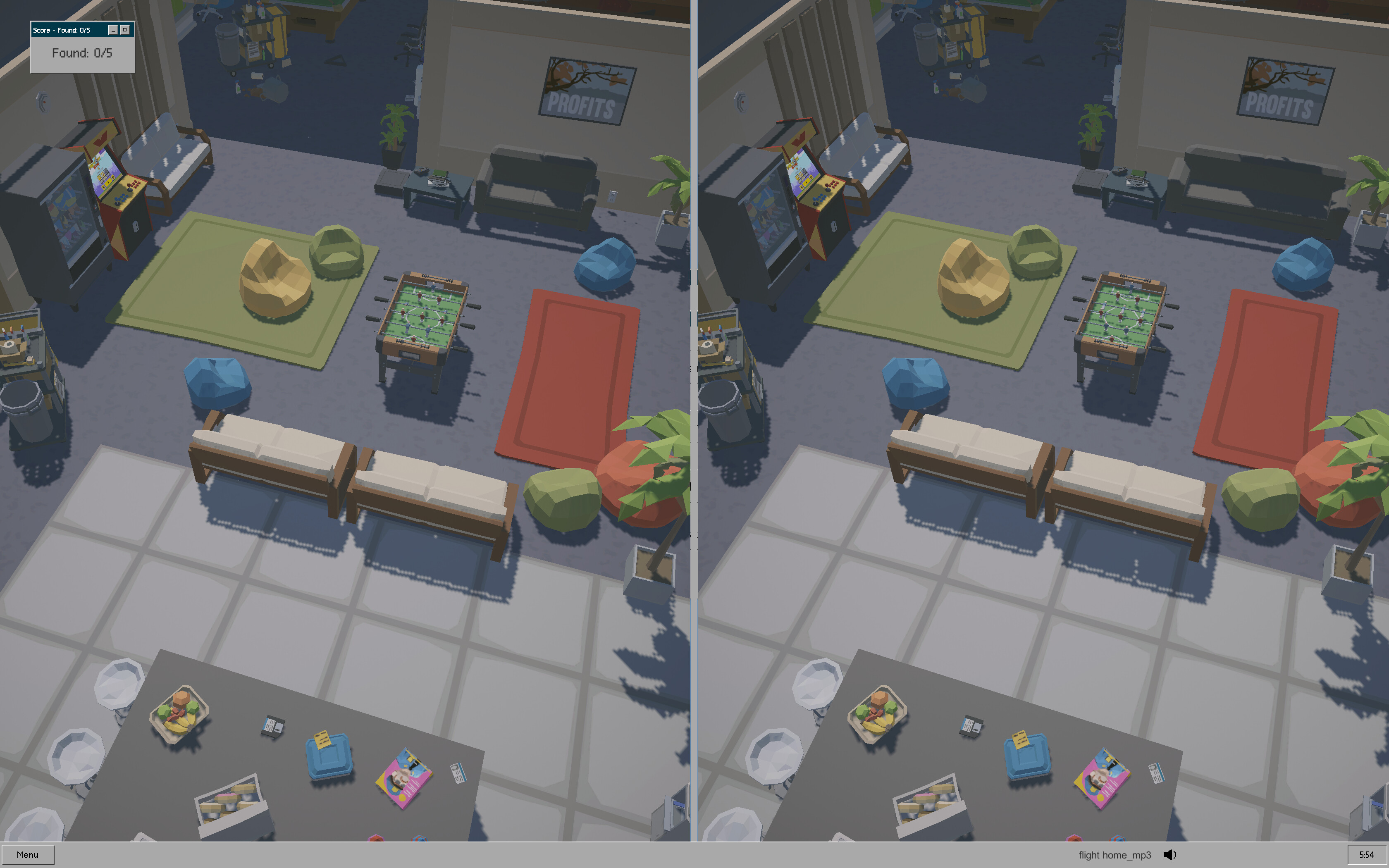 Cozy Finds screenshot 3
