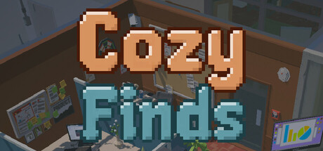Cozy Finds