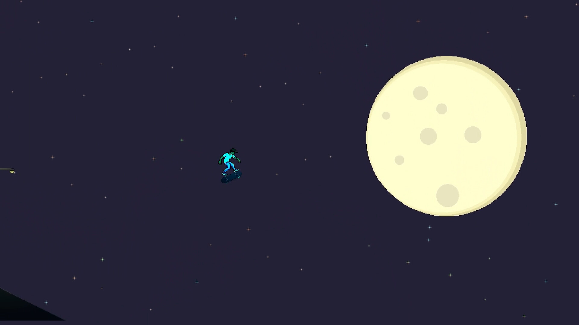 Yo Skater screenshot 3