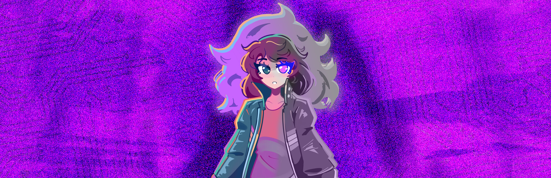 Personal Digital Affliction