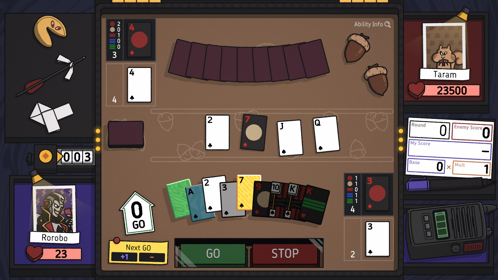 MAGOSTOP screenshot 7