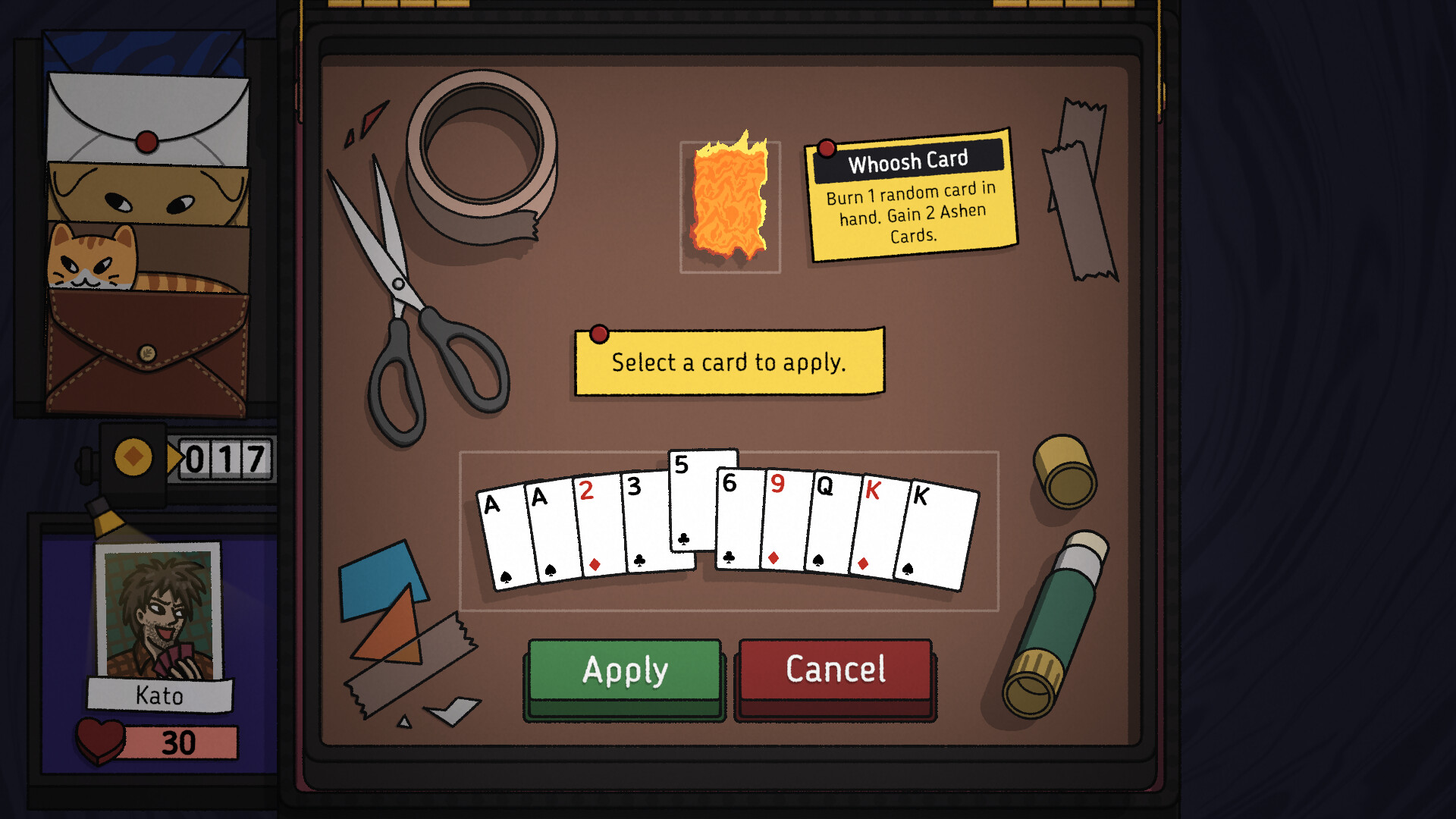 MAGOSTOP screenshot 6