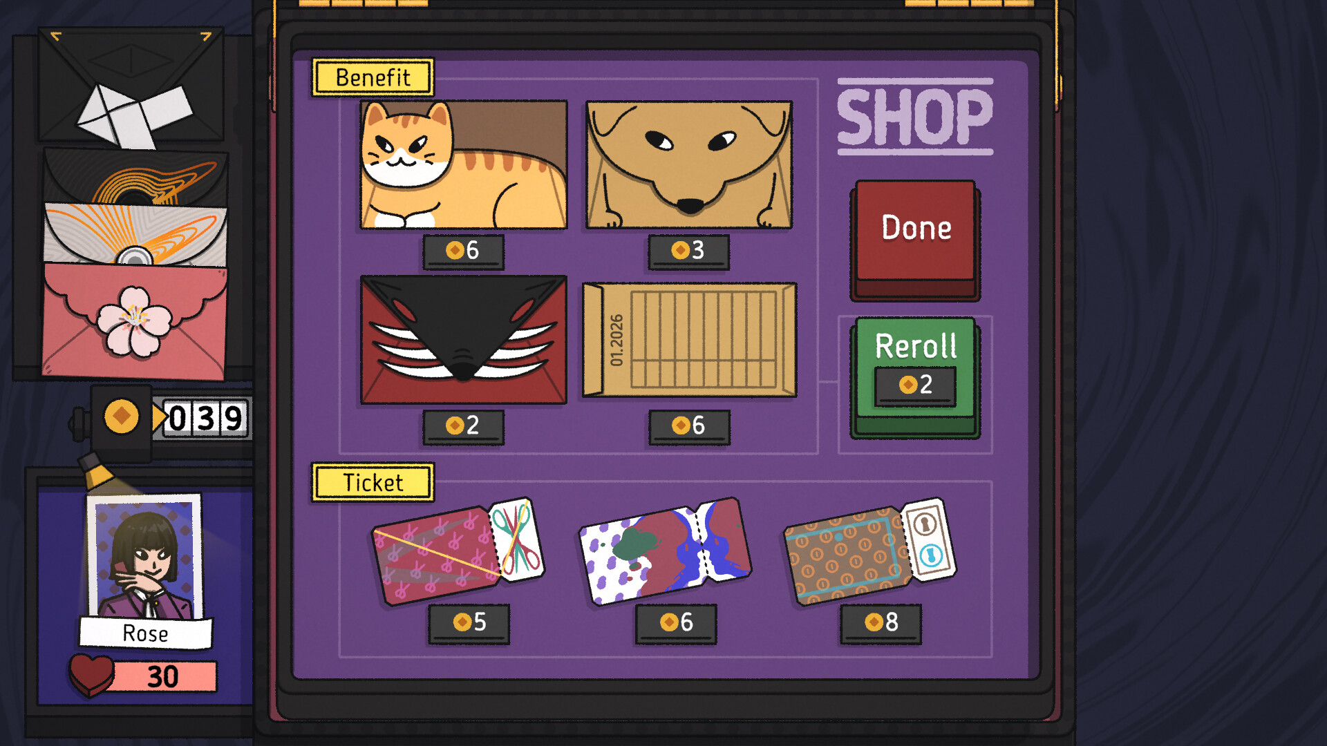 MAGOSTOP screenshot 4