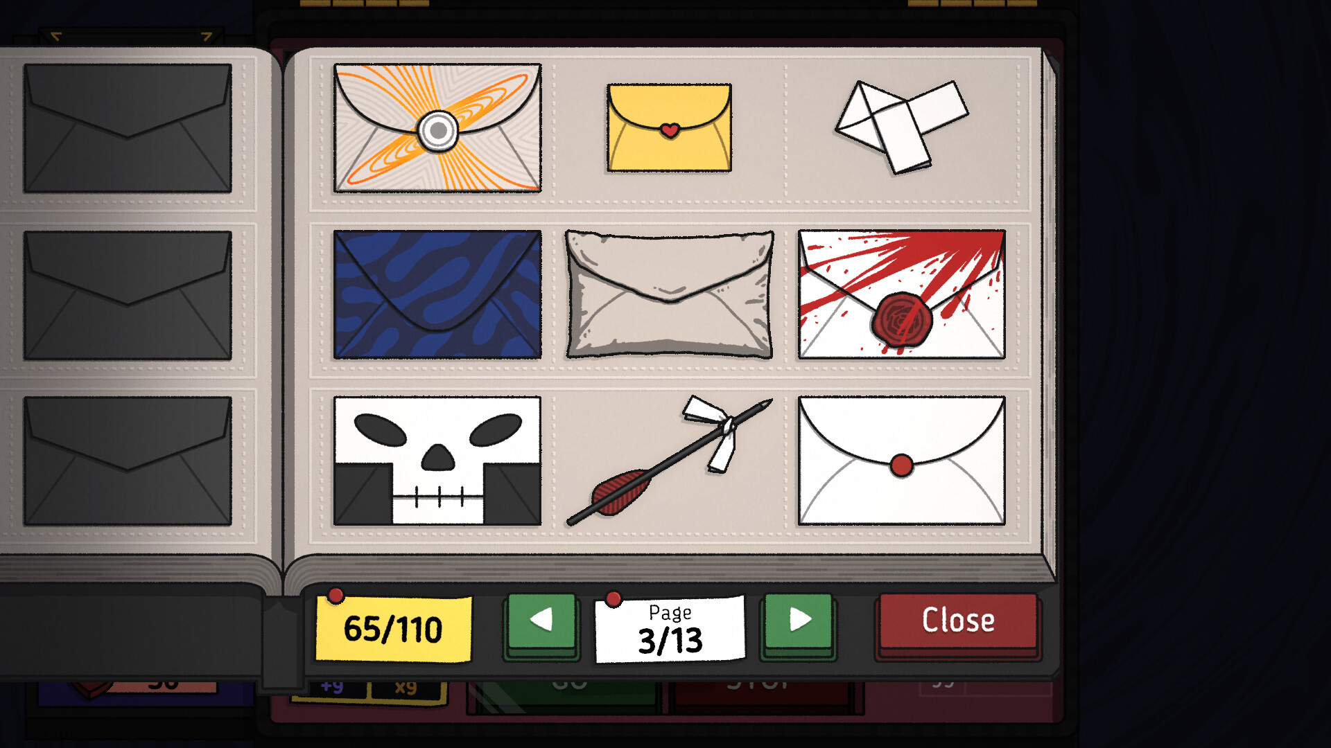 MAGOSTOP screenshot 5