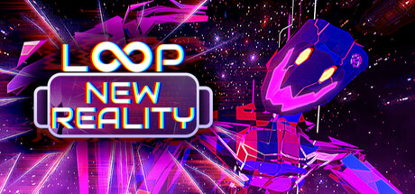 LOOP: NEW REALITY — Steam header