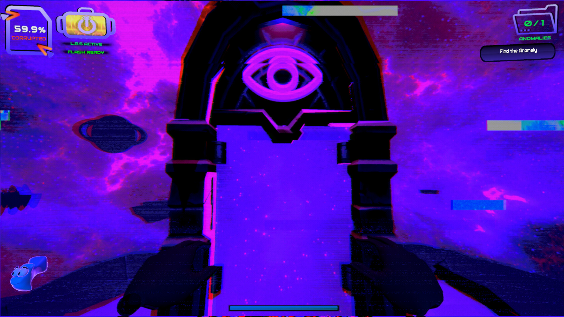 LOOP: NEW REALITY screenshot 11