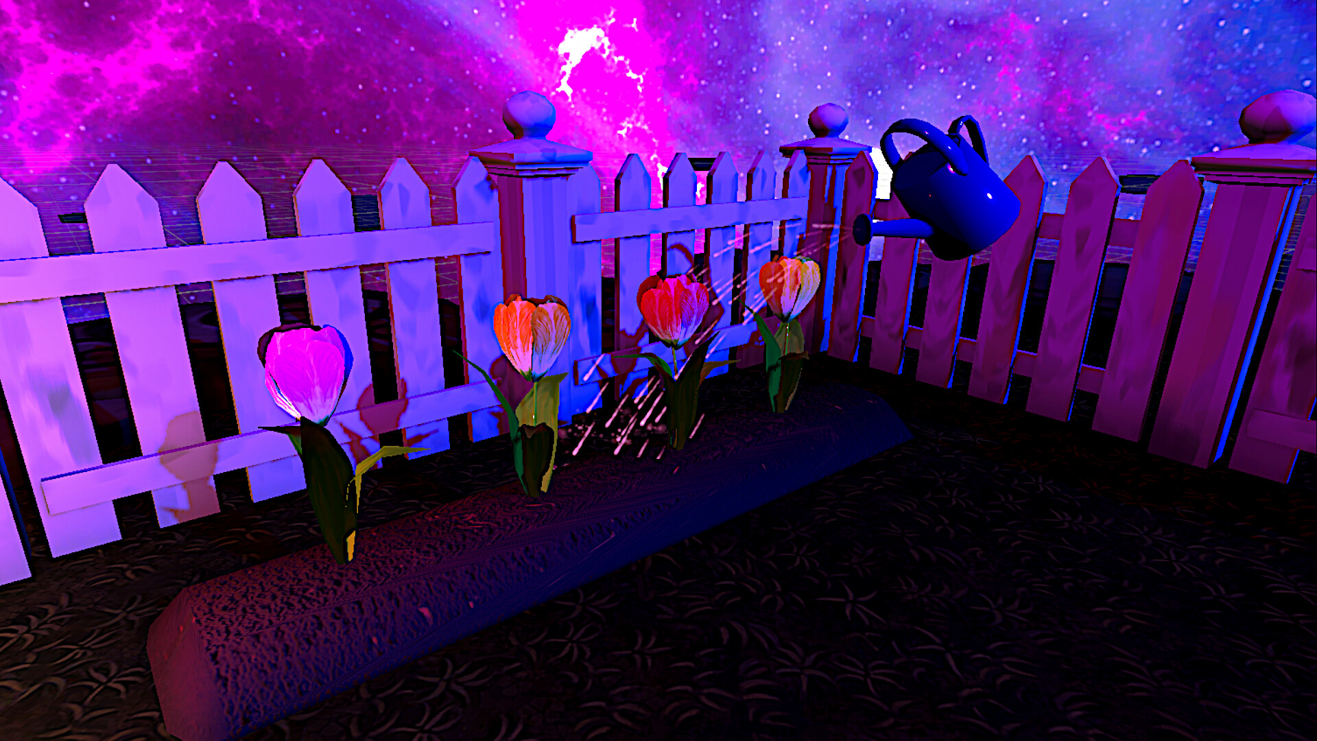 LOOP: NEW REALITY screenshot 7