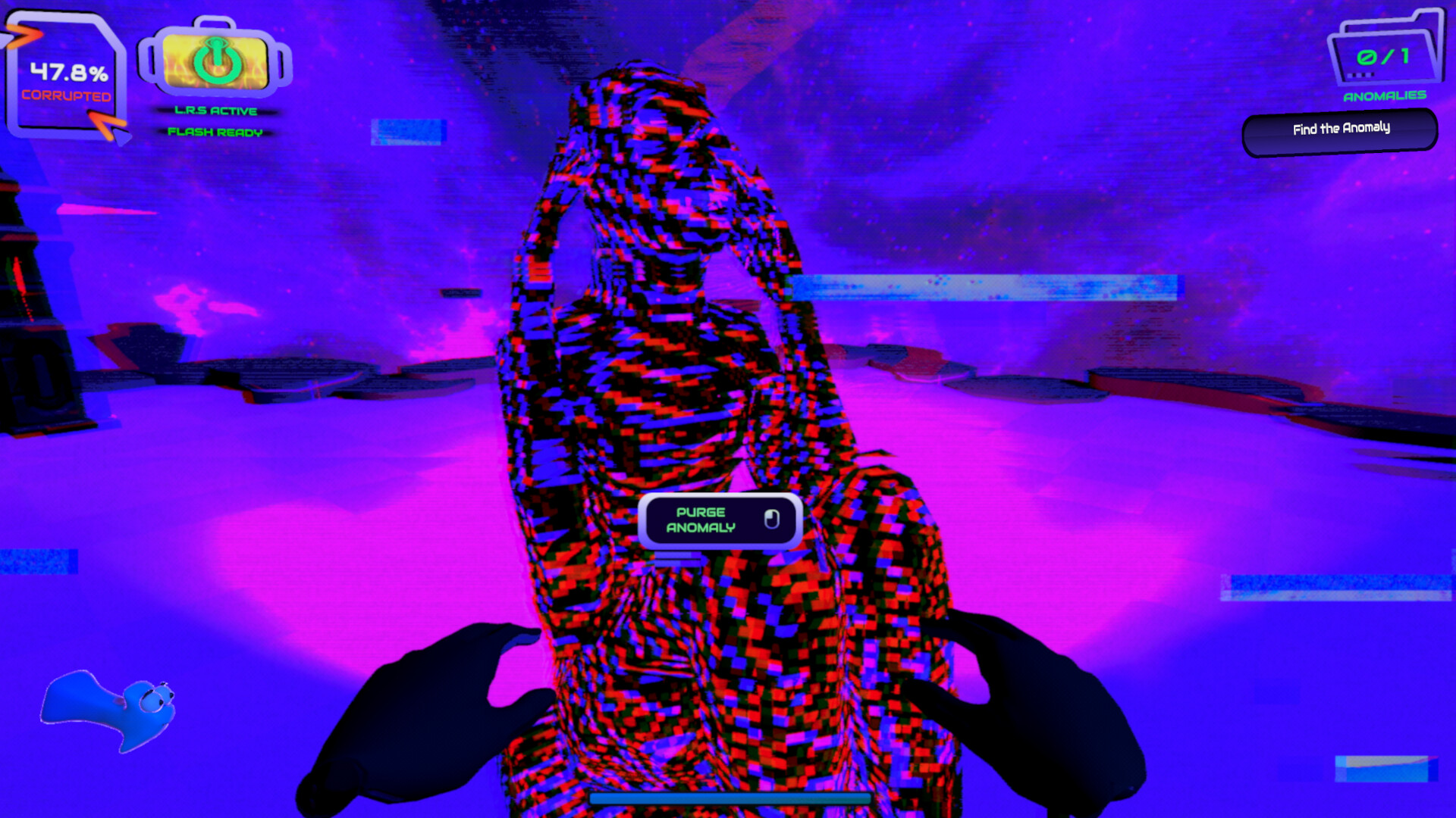 LOOP: NEW REALITY screenshot 9